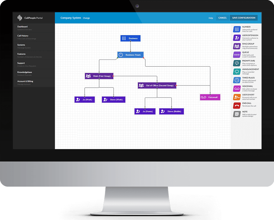 Design Your System